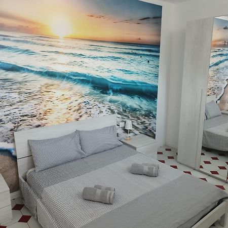 Ferienwohnung Nuovo Bilocale A 100 Mt Dal Mare Porto Torres Exterior foto