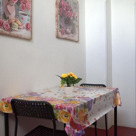 Ferienwohnung Nuovo Bilocale A 100 Mt Dal Mare Porto Torres Exterior foto