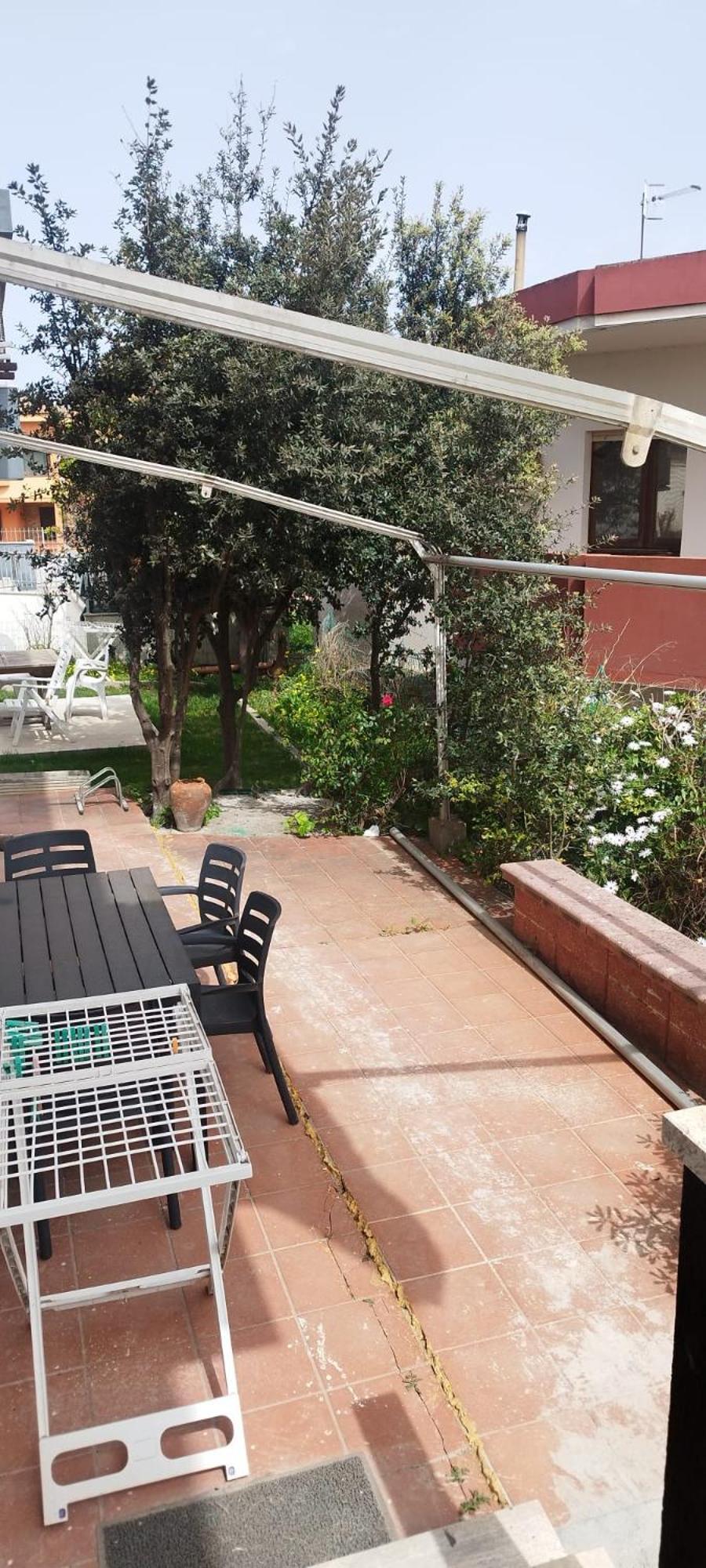 Ferienwohnung Nuovo Bilocale A 100 Mt Dal Mare Porto Torres Exterior foto
