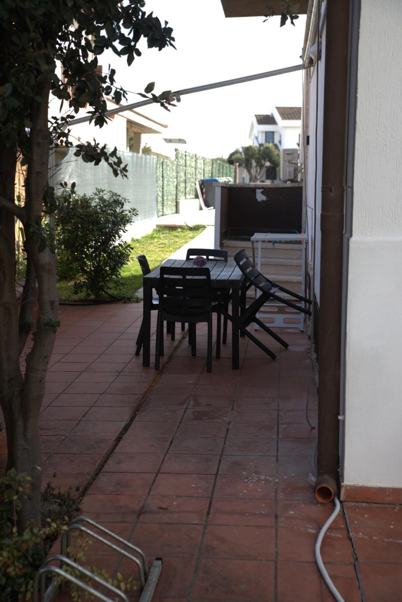 Ferienwohnung Nuovo Bilocale A 100 Mt Dal Mare Porto Torres Exterior foto